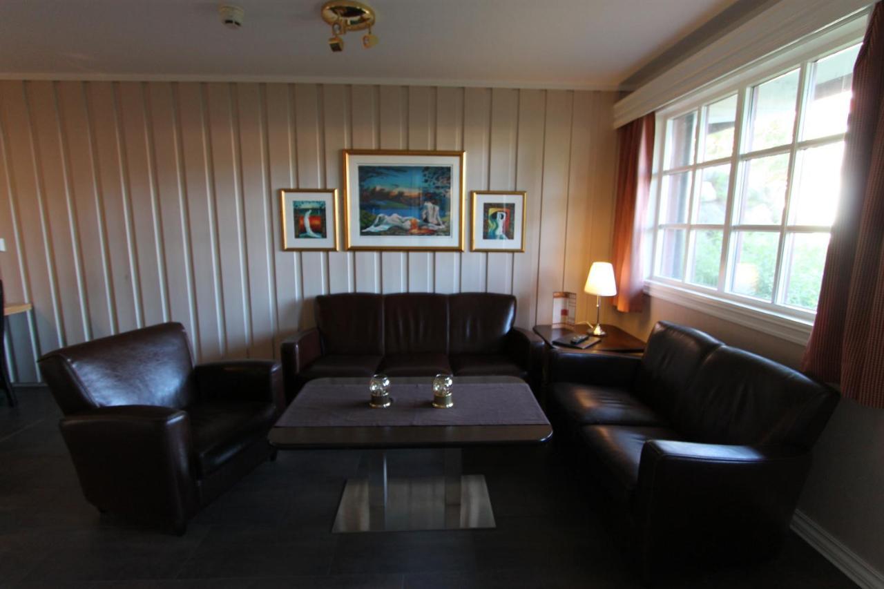 Fanitullen Hotel Hemsedal Quarto foto